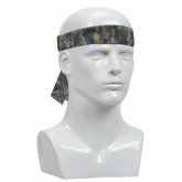 EZ-Cool Evaporative Mesh Cooling Bandana - Camo